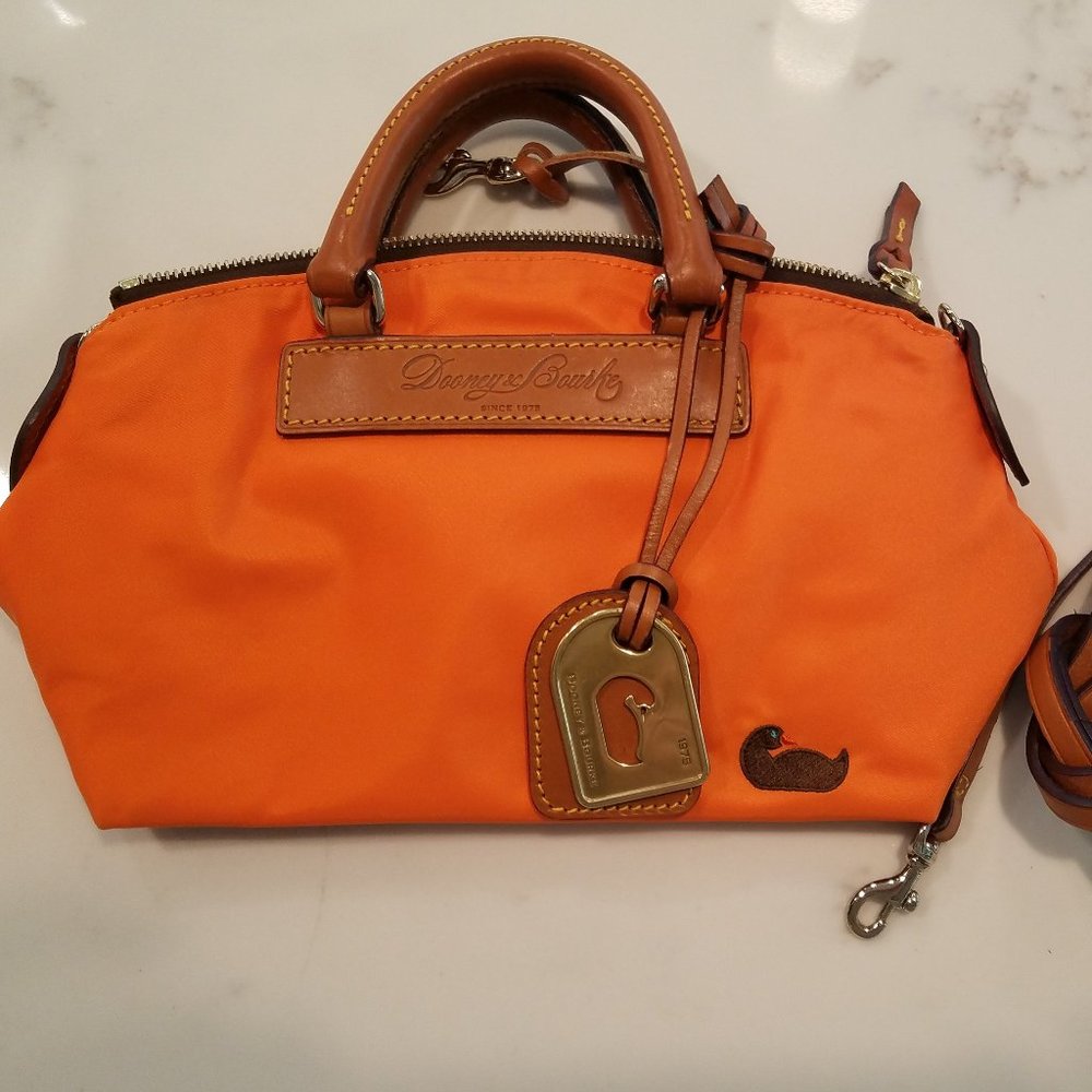Donney and Bourke Crossbody Bag